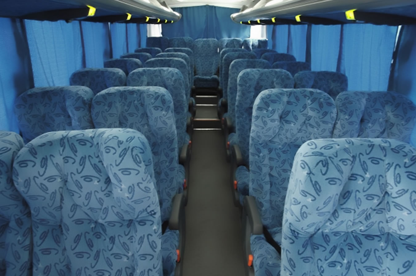 Worldwide freight services